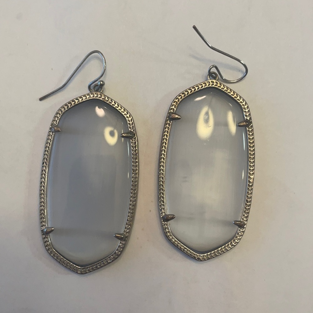 Kendra Scott Earrings